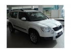 SKODA YETI 2.0 TDI 110CV 4 2 AMBITION 5P. - mejor precio | unprecio.es