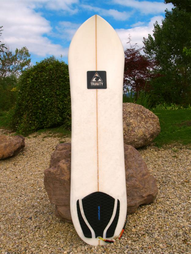 Tabla de surf / surfboard desde 4'8