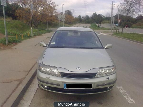 vendo laguna