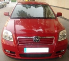 Vendo Toyota Avensis 2.0 D4D Executive 5p 116cv - Alicante - mejor precio | unprecio.es