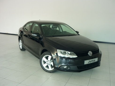 Volkswagen Jetta 1.6 tdi 105 cv advance