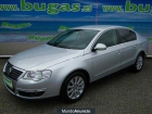 Volkswagen Passat 2.0TDI Highline - mejor precio | unprecio.es