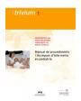 Manual de procediments i tècniques d’infermeria en pediatria