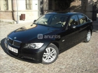 ***GRAN OCASION*** BMW 318D 2007 70000KM NACIONAL LIBRO IMPECABLE 16999 - mejor precio | unprecio.es