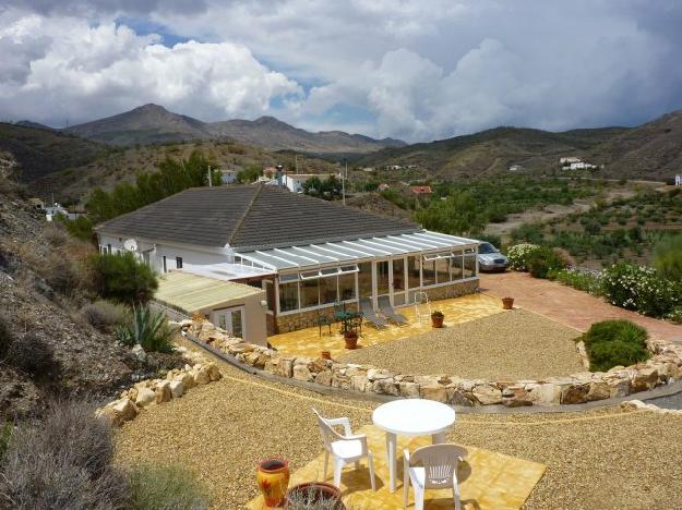 4b  , 2ba   in albox,  Costa de Almeria   - 189000  EUR