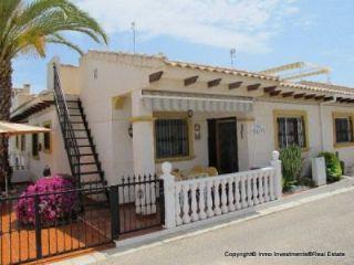 Adosado en venta en Playa Flamenca, Alicante (Costa Blanca)