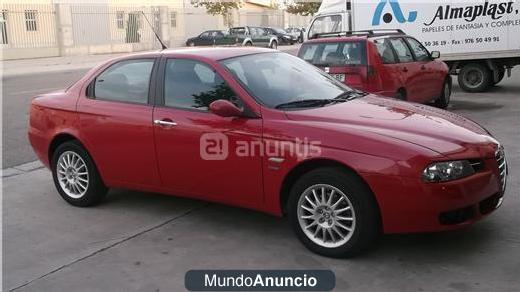 Alfa Romeo 156 1.6 Ts 16v Distinctive 4p. \'05