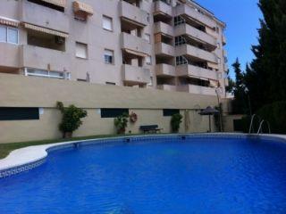 Apartamento en alquiler de vacaciones en Benalmadena Costa, Málaga (Costa del Sol)