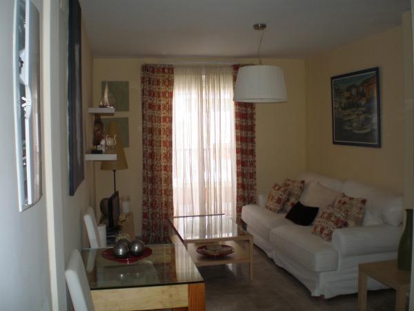 Apartamento en Fuengirola