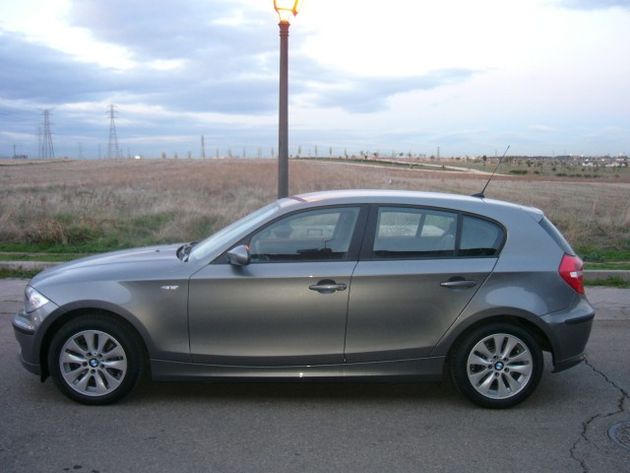 BMW 320d