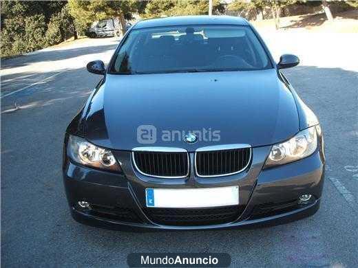 BMW Serie 3 320d E90