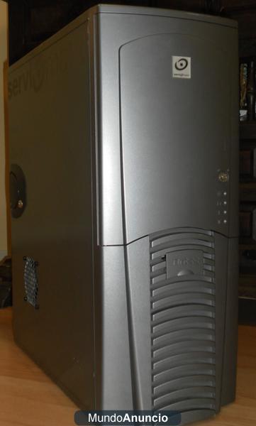 Caja Antec Performance Plus