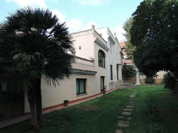 Casa en Sant Joan Despí