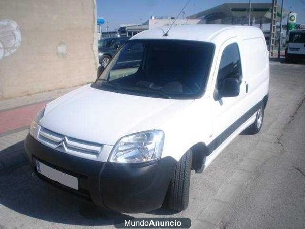 Citroën Berlingo First HDI 75CV FG.600