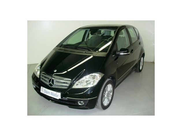 MERCEDES A 180CDI Elegance