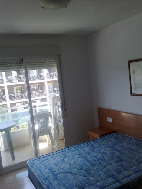 Particular vende piso en salou