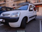 Peugeot Partner Totem 1.6 HDI 75 cv, año 07/2007 - mejor precio | unprecio.es