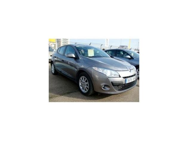 RENAULT Megane Break 1.9DCI Expression