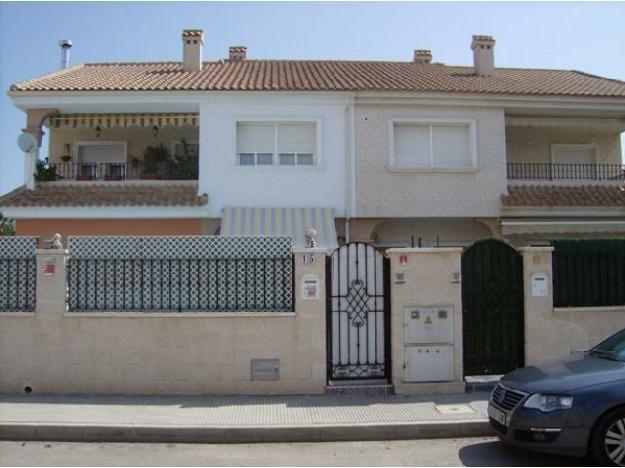 San Javier   - Semi Detached - San Javier - CG16331   - 6 Habitaciones   - €309950€