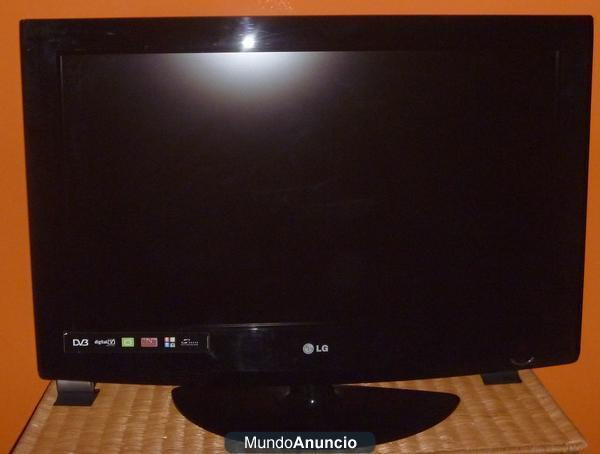 TELEVISION  LG - 32 LG 3000