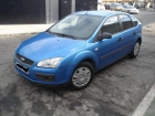 vendo ford focus - mejor precio | unprecio.es