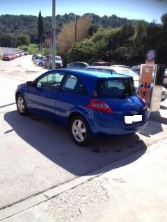 Vendo Renault Megane Emotion