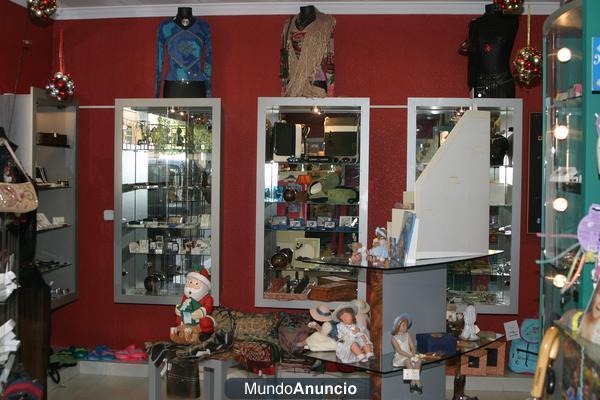 Venta de muebles para tienda