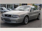 Volvo C70 2.4T - mejor precio | unprecio.es