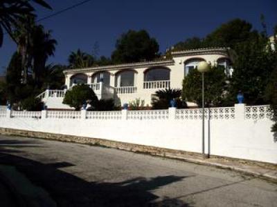 3b  , 2ba   in Oliva,  Valencia And Costa del Azahar   - 220000  EUR