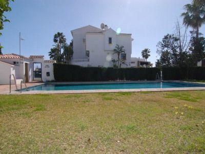 Adosado en venta en Mijas, Málaga (Costa del Sol)