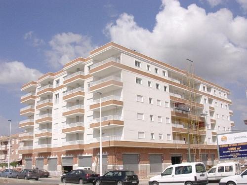 Apartamento en Santa Pola