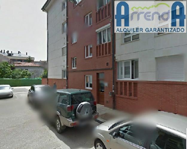 Apartamento en Torrelavega