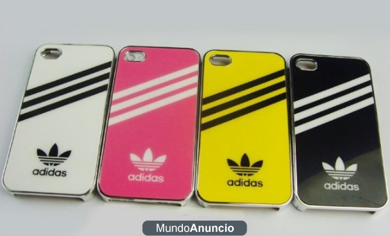 Carcasas Adidas para Iphone 4 / 4 S