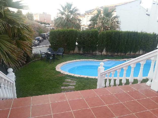 Casa adosada en Fuengirola