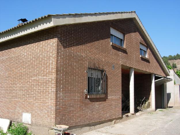 Casa en Murillo de Río Leza