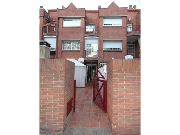 Casa Venta Sabadell