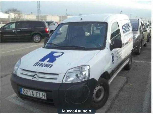 Citroën Berlingo Fg. 1.9D 600