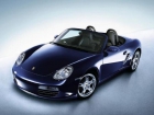 Comprar coche Porsche BOXSTER 2.7 '07 en Barcelona - mejor precio | unprecio.es