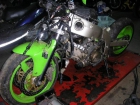 despiece de Zx 636 de 2002 - mejor precio | unprecio.es