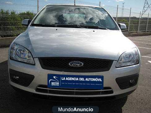 Ford Focus TDCI TREND