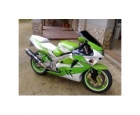 KAWASAKI ZX-9 R - mejor precio | unprecio.es