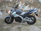 se vende suzuki gsr 600 - mejor precio | unprecio.es