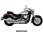 SUZUKI INTRUDER C 800C SAIMOTO - mejor precio | unprecio.es