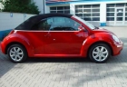 Volkswagen Beetle 1.9 TDi ARTE - alu velgen - mejor precio | unprecio.es