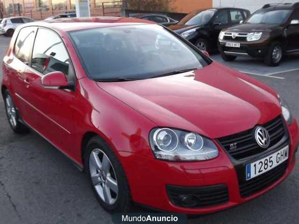 Volkswagen Golf GT Sport TSI 122 CV