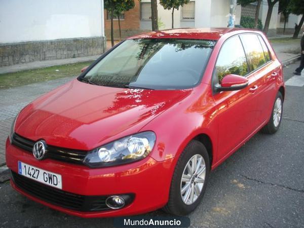 Volkswagen Golf Plus 1.6TDI Advance