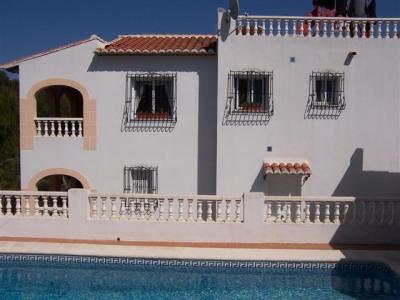 4b  , 2ba   in Oliva,  Valencia And Costa del Azahar   - 149000  EUR