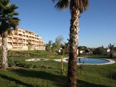 Apartamento con 2 dormitorios se vende en Mijas Costa, Costa del Sol