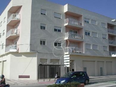 Apartamento con 3 dormitorios se vende en Teulada