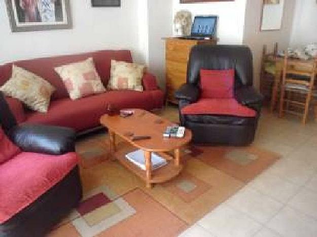 Apartamento en Benidorm